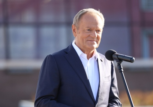 KO wybrała liderów struktur. Podano nazwiska