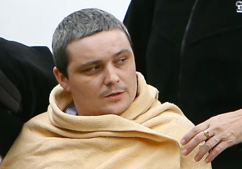 Brytyjski morderca dzieci zmarł po ataku współwięźnia