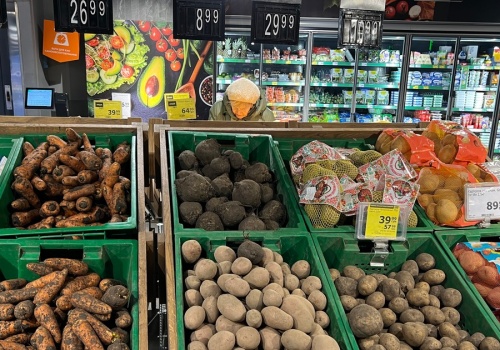 Niemcy szturmują polskie sklepy. Niesamowite, dlaczego wybierają nasze produkty