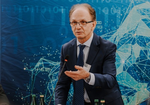 Prezes Izby Domów Maklerskich: Local content wymaga lokalnego rynku kapitałowego