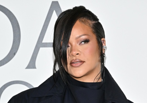 Atak na rezydencję Rihanny w Kalifornii. Piosenkarka była wtedy w domu