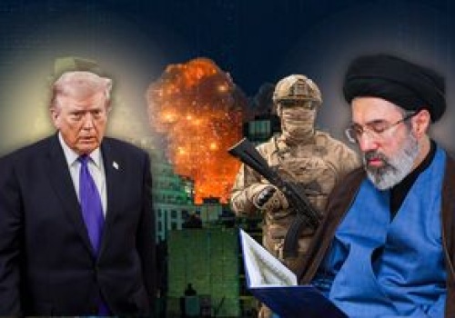 Działo się w nocy. Iran ma lidera. Jest 