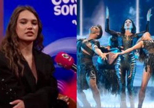 TYLKO NA PUDELKU: Alicja Szemplińska ZMIENI występ z preselekcji: 