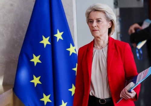 Burza po ogłoszeniu nowej propozycji KE. Ceny pomp ciepła, aut elektrycznych i innych produktów w górę?