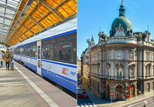 Polska ma swój „mały Wiedeń”. Zainteresowanie turystów rośnie