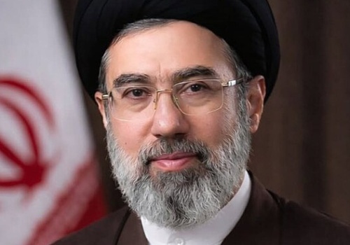 Iran wraca do dziedziczenia władzy. Najwyższym przywódcą został Modżtaba Chamenei