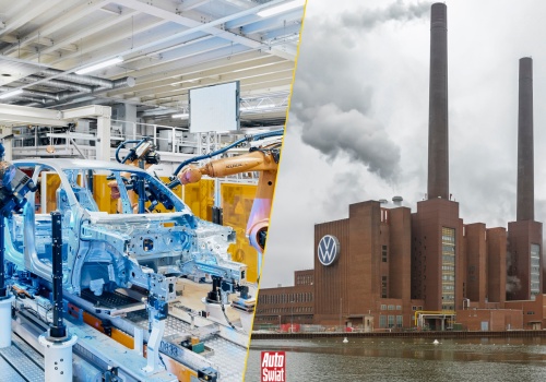 Europejska motoryzacja jest dziś cieniem swojej dawnej potęgi. Co się dzieje i jak do tego doszło?