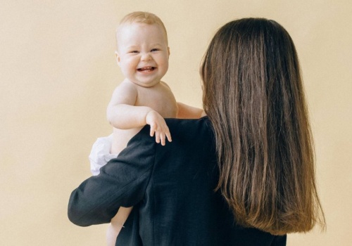 Powołał się na badania o dzieciach i zarobkach. Reakcja matek szybko go zgasiła