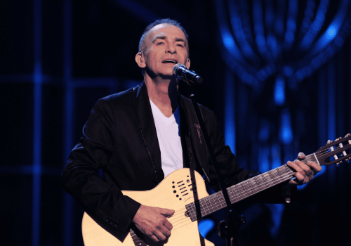 Młoda aktorka zakochała się w Sewerynie Krajewskim. Postawiła mu ultimatum