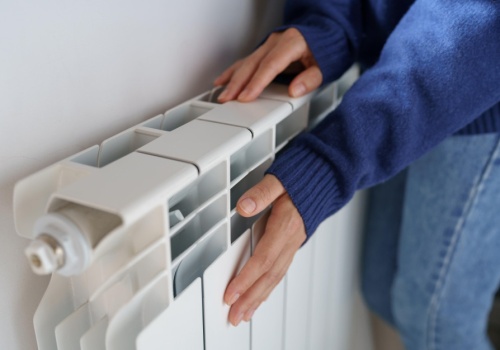 To już koniec pieców na gaz. Odwrotu nie będzie