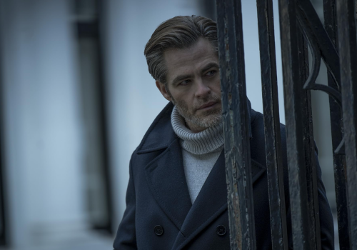 Chris Pine gwiazdą nowego thrillera Netflixa. Kogo jeszcze zobaczymy w Yeti?