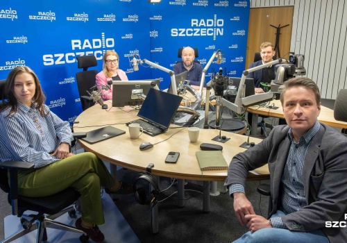 Szczecińscy politycy o wyborach w Koalicji Obywatelskiej