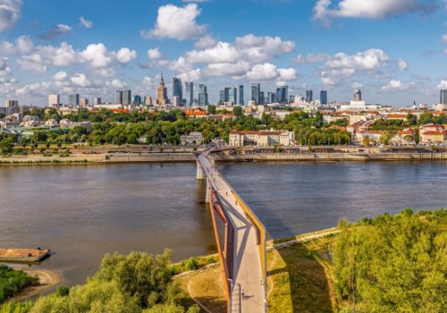 Tak twierdzi The Times! Warszawa najlepszym miejscem w Europie na weekend