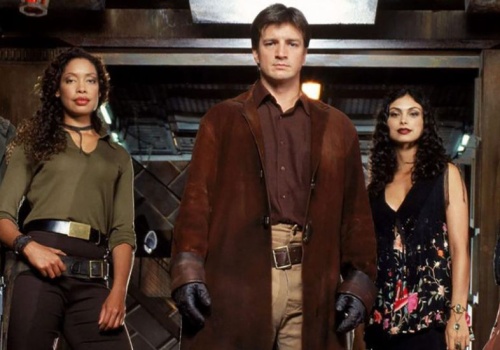 Kultowy serial sci-fi wróci po ćwierć wieku? Plotki rozpalają fanów