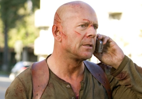 Polsat pokaże dzisiaj kontynuację klasyka kina akcji