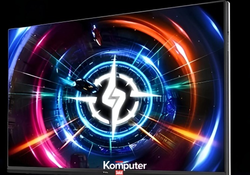 To nowy monitor od TCL. Oferuje kosmiczną częstotliwość odświeżania ekranu