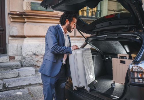 Ustalanie diet z tytułu krajowej podróży służbowej