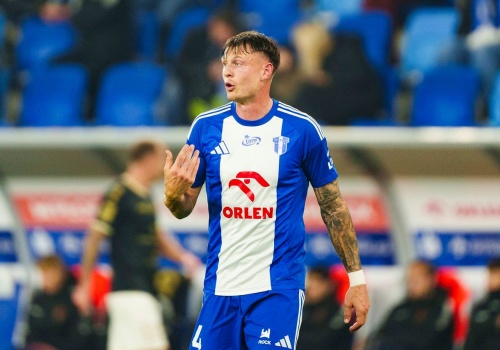 Wisła Płock - Arka Gdynia. Gdzie oglądać mecz PKO Ekstraklasy? O której początek?