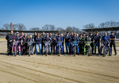 Żużel. Chciał ratować żużel w Tarnowie! Oto dlaczego się nie udało (WYWIAD)