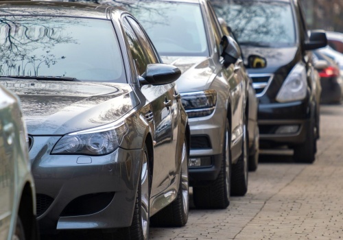 Zakaz dla chińskich pojazdów. Sztab Generalny odpowiada