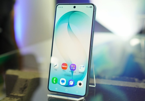 Samsung chce, żebyśmy sami tworzyli aplikacje na smartfonach