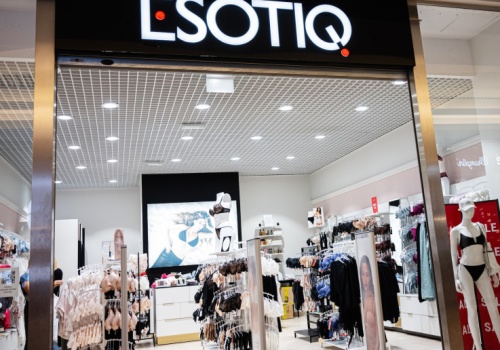 Esotiq & Henderson zwiększa sprzedaż. Mocny wzrost w e-commerce