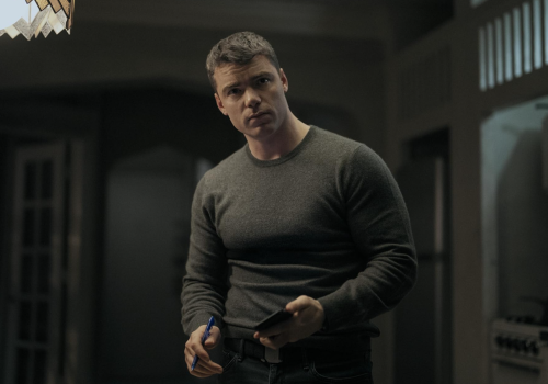 Nocny agent powróci z 4. sezonem. Serial przenosi się do Los Angeles