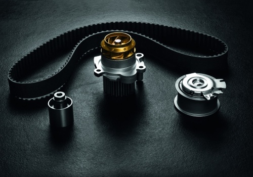 Jak prawidłowo napiąć nowy pasek  rozrządu? Procedura i kontrola.