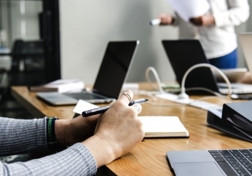 Obierz „Kurs na Biznes” i wygraj 30 tysięcy złotych na rozwój