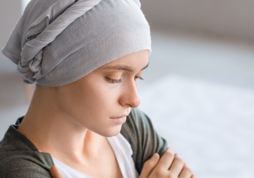 Przeżyli nowotwór w młodości. Doświadczają przyspieszonego starzenia