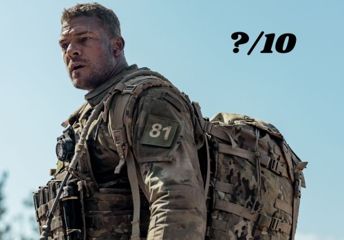 Maszyna do zabijania to porządne kino od Netfliksa. Reacherowi pasuje mundur