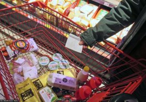 Niemcy szturmują polskie sklepy. Tyle oszczędzają na zakupach