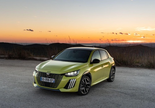 Polski rynek motoryzacyjny. Nowe dane PZPM pokazują znaczne spowolnienie aut na prąd