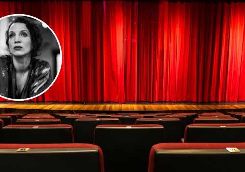 Artyści wspominają Magdalenę Majtykę. 