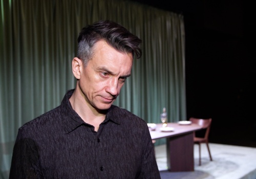 Michał Czernecki: Antoni Sztaba tak jak jego pokolenie nie ma kompleksów i poczucia, że musi coś komuś udowadniać. Ja 25 lat temu miałem w sobie za dużo pokory