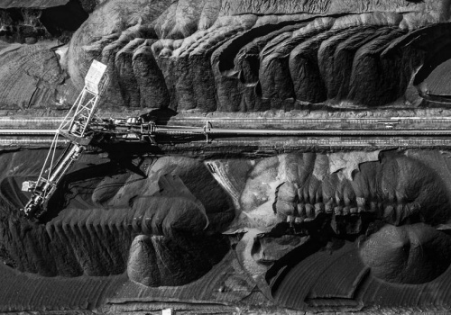 Chaos na rynku węgla. Rośnie ryzyko braku. Ceny w górę o ponad 7 proc.