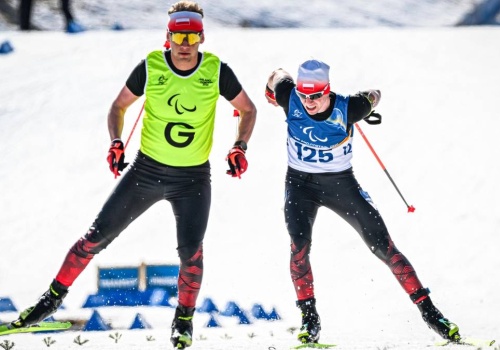 Polak siódmy na igrzyskach! Tylko jedna pomyłka na strzelnicy