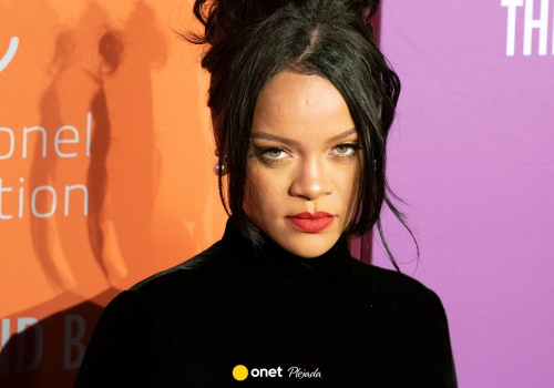 Rihanna w niebezpieczeństwie. Napastniczka oddała siedem strzałów w kierunku jej domu