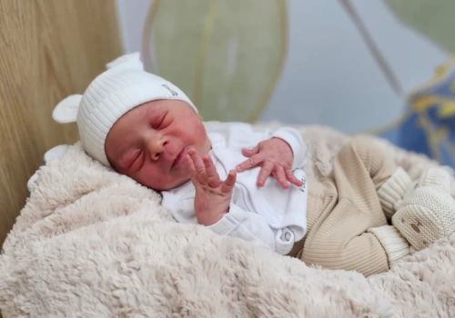 Nowi mieszkańcy regionu: Leon, Oskar, Jan, Łucja, Maurycy, Aleksander i Wiktoria