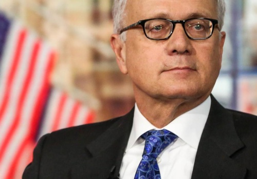 Yardeni ostrzega. Rośnie ryzyko krachu w USA