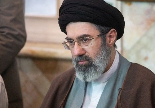Mojtaba Khamenei nowym najwyższym przywódcą Iranu