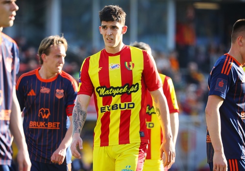 Rubežić: to był tylko gorszy okres