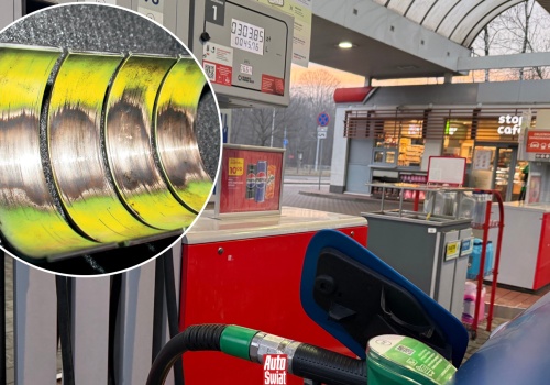 Co może się stać, jeśli za bardzo chcemy oszczędzić paliwo? Skutki są opłakane