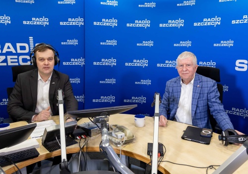 Michał Jach wyklucza koalicję z Grzegorzem Braunem