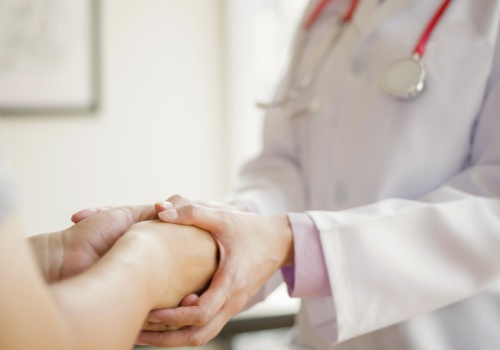 95 proc. ofiar przemocy seksualnej nie zgłasza się po pomoc medyczną. Ministerstwo zapowiada zmiany