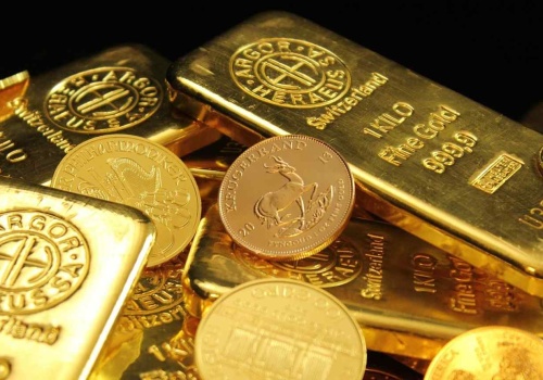 Morgan Stanley ujawnia brutalną prawdę o cenach złota i wojnie