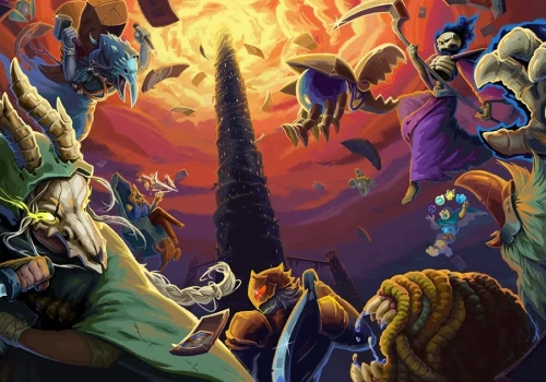 Ta nowa gra indie to gigantyczny hit! Ponad pół miliona graczy jednocześnie na Steam