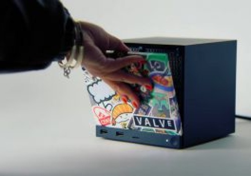 Niepewność Valve. Chodzi o premierę Steam Machine