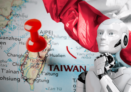 Polskie innowacje na azjatyckiej scenie