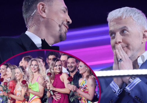 Plotki o romansach w „Tańcu z Gwiazdami”